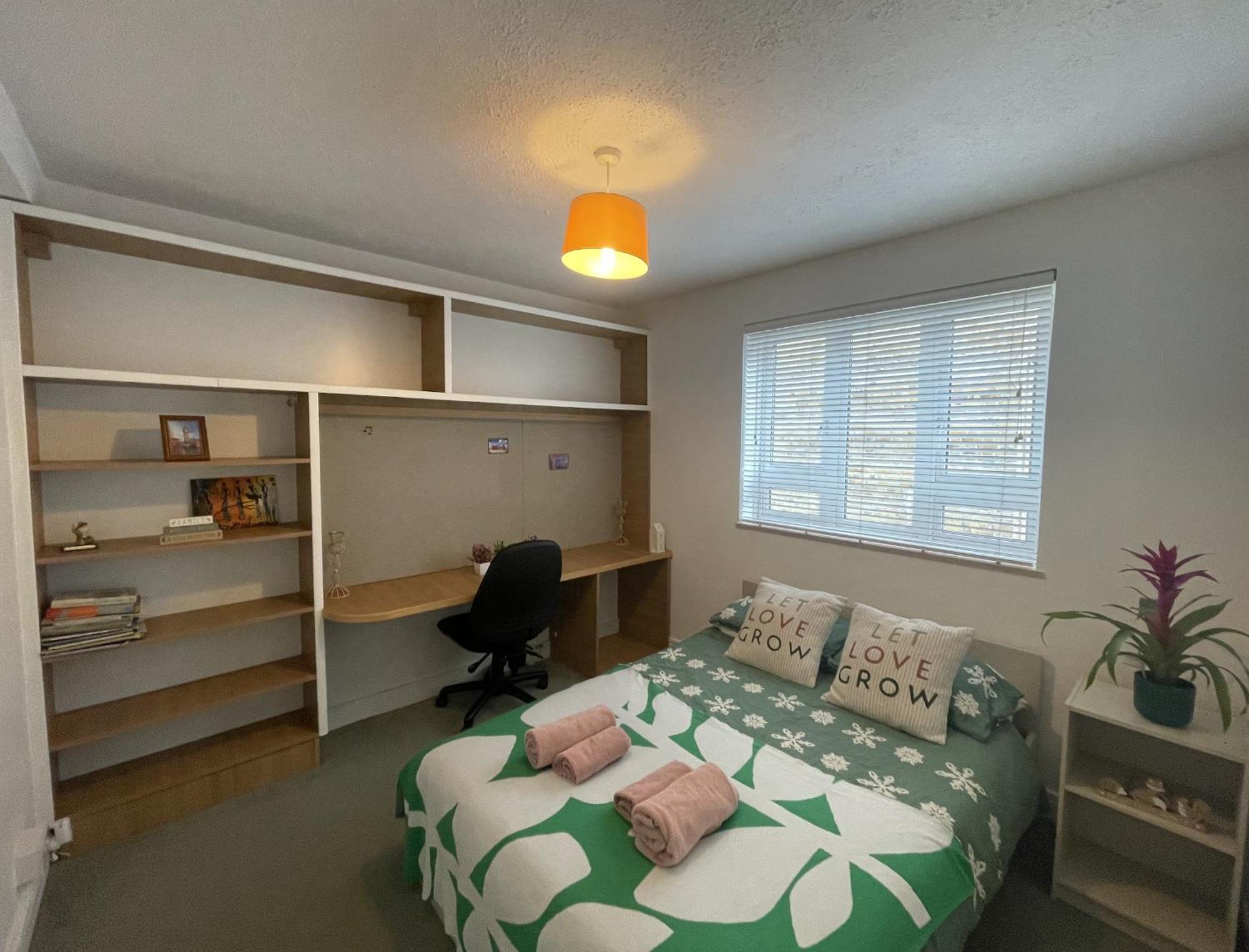 Stunning Flat Close To Regents Park And Euston Station! London Luaran gambar