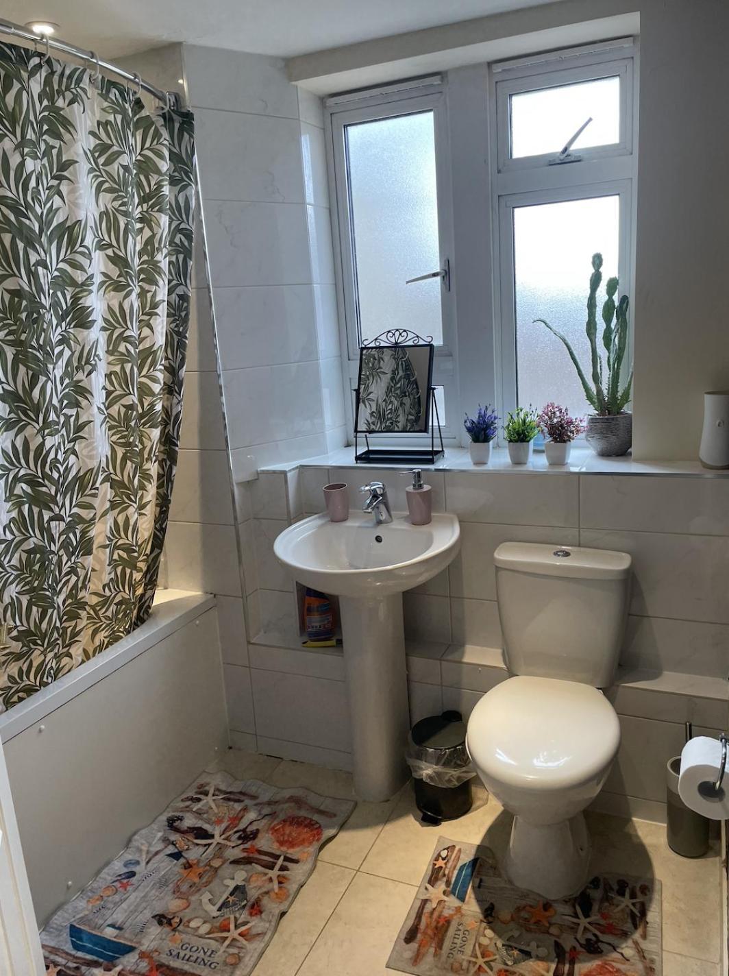 Stunning Flat Close To Regents Park And Euston Station! London Luaran gambar